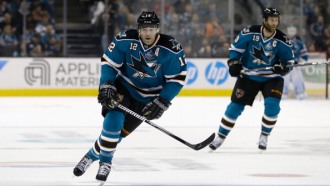 Патрик Марло