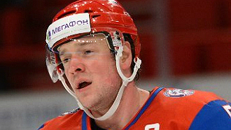 Илья Никулин