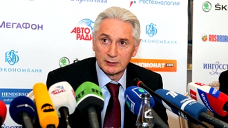 Зинэтула Билялетдинов Зинэтула Билялетдинов