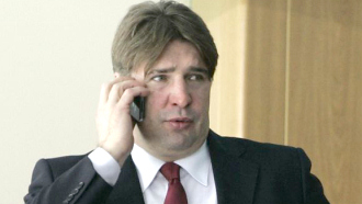 Алексей Касатонов