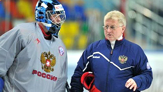 Владимир Мышкин