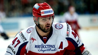 Александр Радулов стал автором двух результативных передач Александр Радулов стал автором двух результативных передач