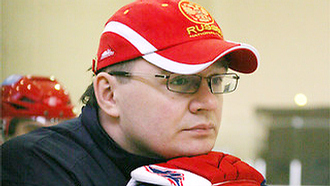 Андрей Назаров