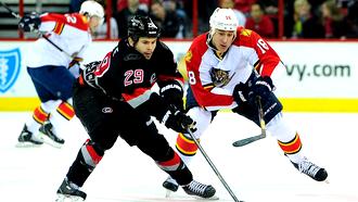 «Каролина» — «Флорида»