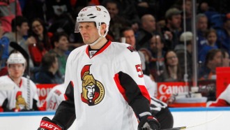 Сергей Гончар