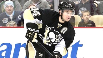 Крис Кунитц