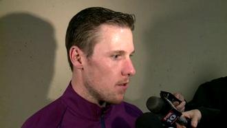 Джимми Ховард