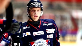 Карл Содерберг