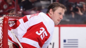 Джимми Ховард