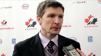 Игорь Кравчук