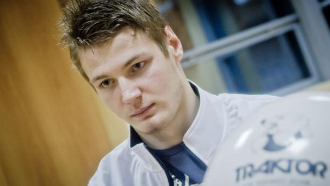 Валерий Ничушкин