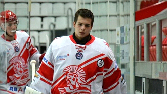 Игорь Шестёркин