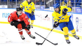 фрагмент матча