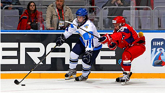 Йонатан Танус (слева)