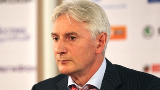 Зинэтула Билялетдинов