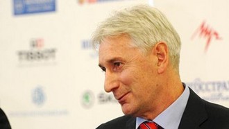 Зинэтула Билялетдинов