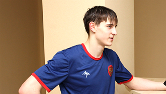 Вячеслав Лещенко