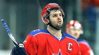 Александр Радулов