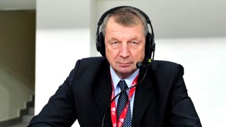 Сергей Гимаев