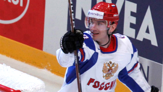 Евгений Медведев