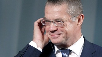 Александр Медеведев