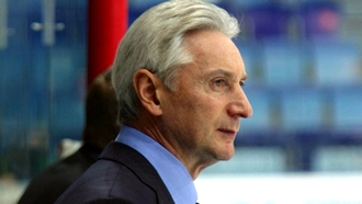 Зинэтула Билялетдинов