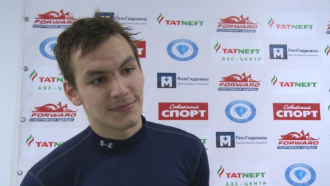 Рузаль Галеев Рузаль Галеев