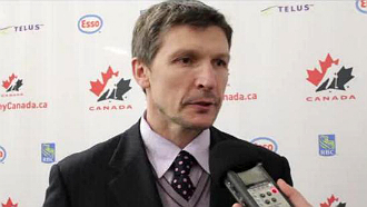 Игорь Кравчук