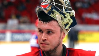 Константин Барулин