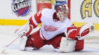 Джимми Ховард