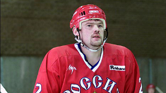 Александр Юдин