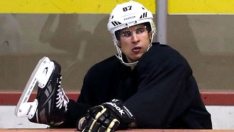 Сидни Кросби Сидни Кросби