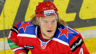Андрей Сергеев