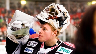 Атте Энгрен