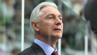 Зинэтула Билялетдинов