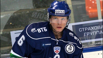 Сергей Соин