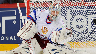 Семен Варламов