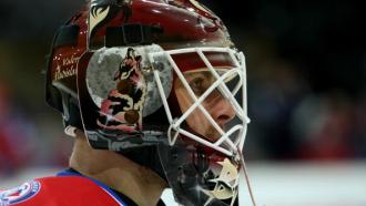 Илья Брызгалов