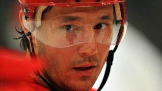 Илья Ковальчук