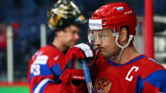 Илья Никулин