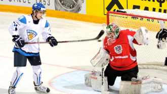 фрагмент матча