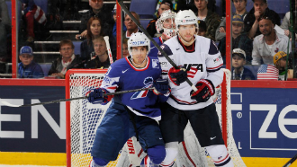 фрагмент матча