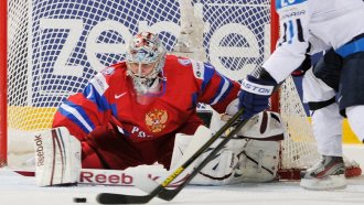 Семен Варламов