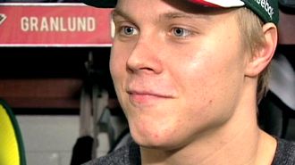 Микаэль Гранлунд