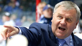 Владимир Крикунов