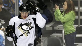 Евгений Малкин