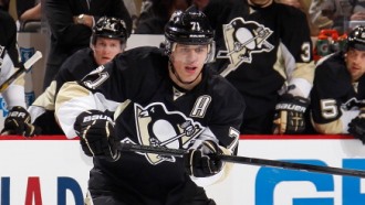 Евгений Малкин