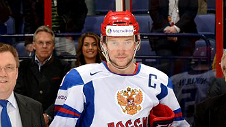 Илья Никулин