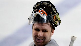 Илья Брызгалов