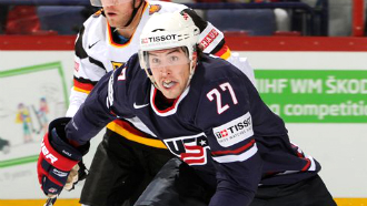 Джастин Фолк